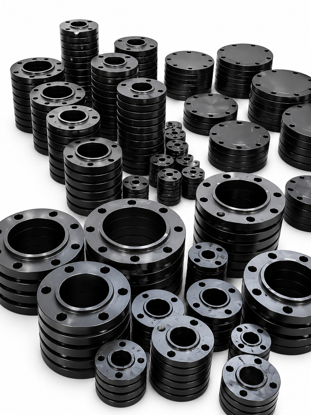 Produto da linha aço carbono 1
